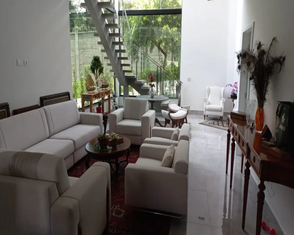 Casa, 3 quartos, 366 m² - Foto 3