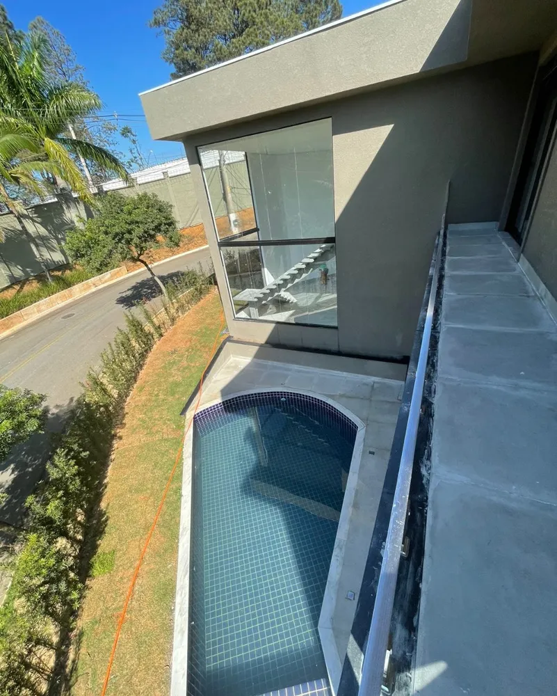 Casa, 3 quartos, 366 m² - Foto 3