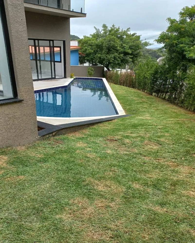 Casa, 3 quartos, 366 m² - Foto 1