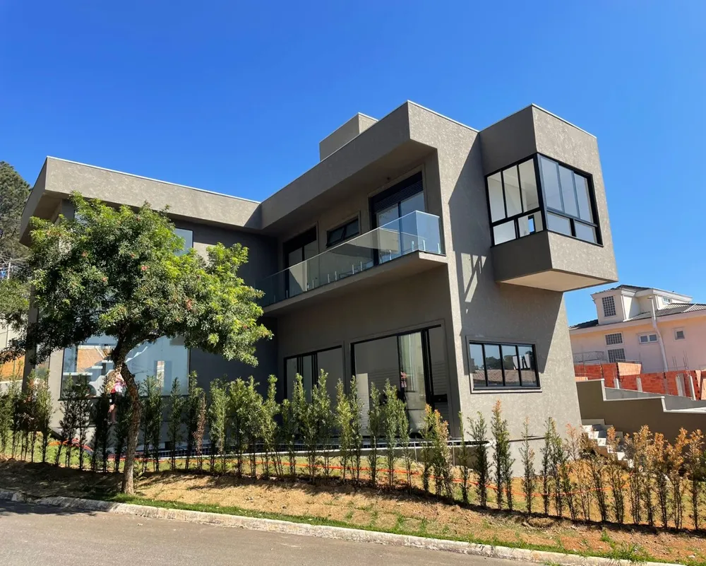 Casa, 3 quartos, 366 m² - Foto 1