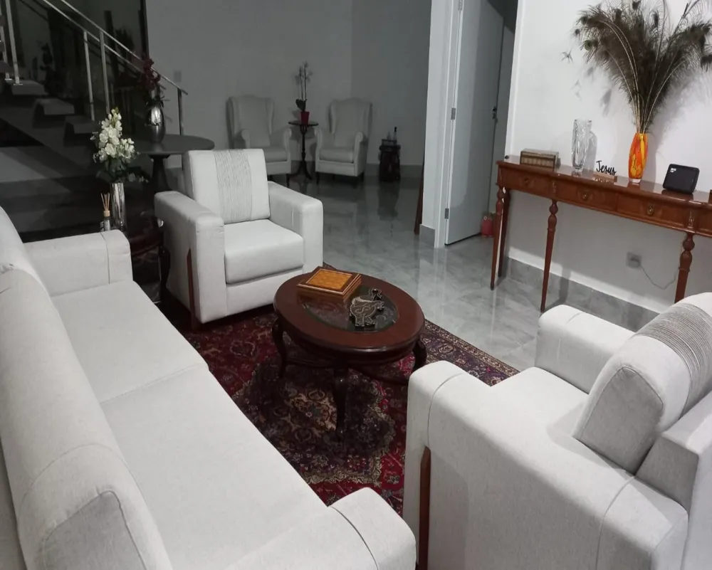 Casa, 3 quartos, 366 m² - Foto 9