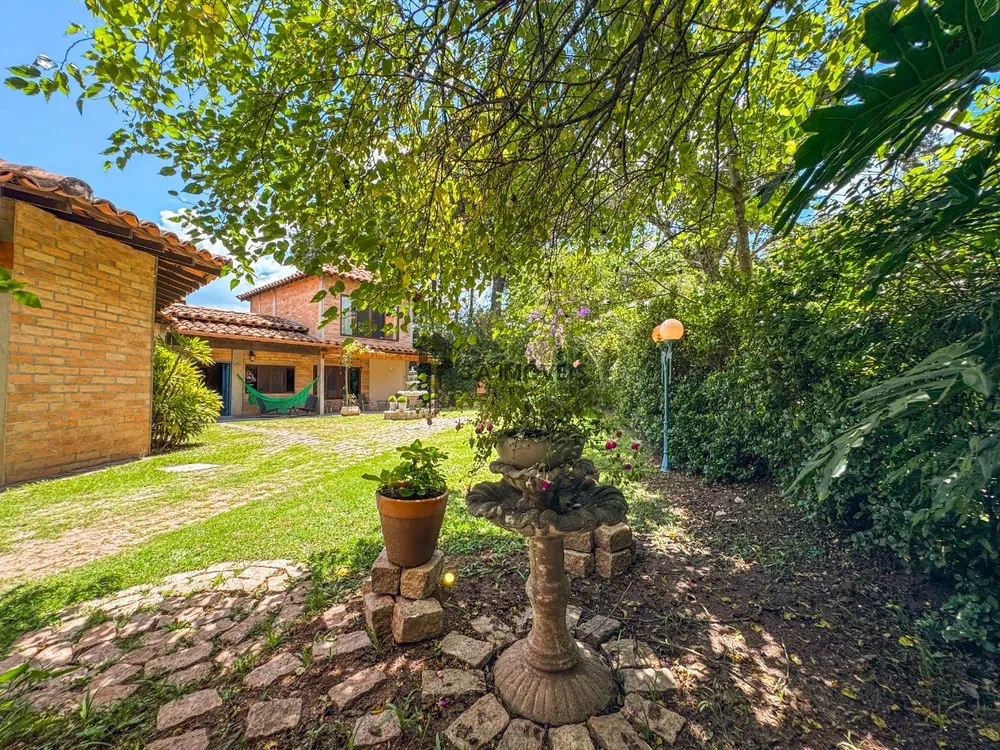 Casa, 3 quartos, 342 m² - Foto 12