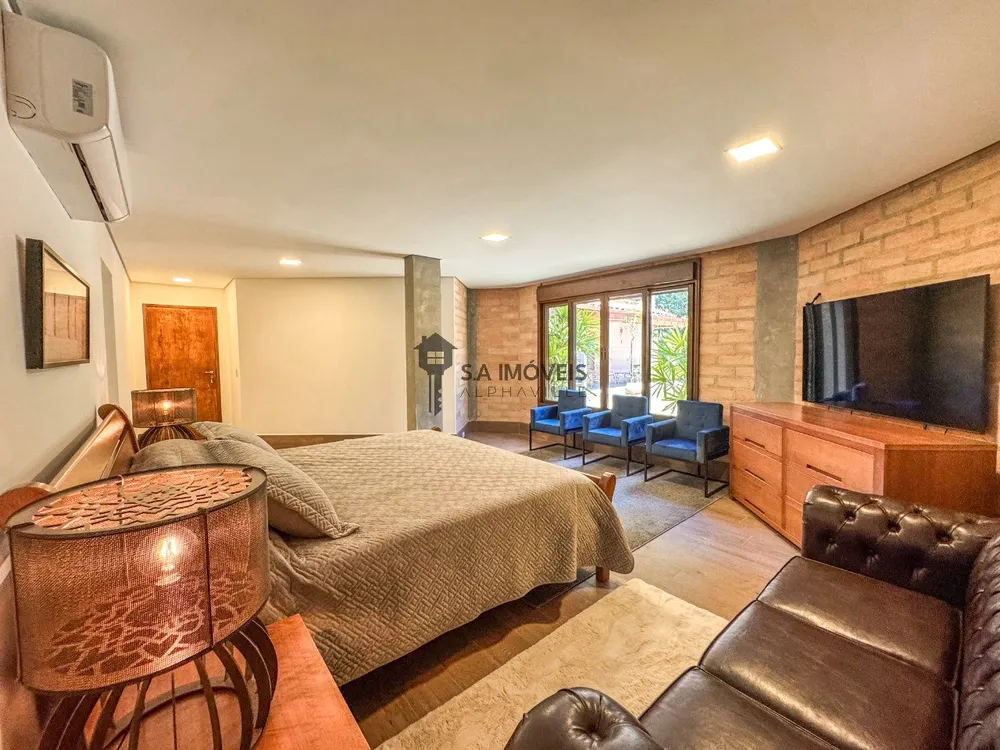 Casa, 3 quartos, 342 m² - Foto 11