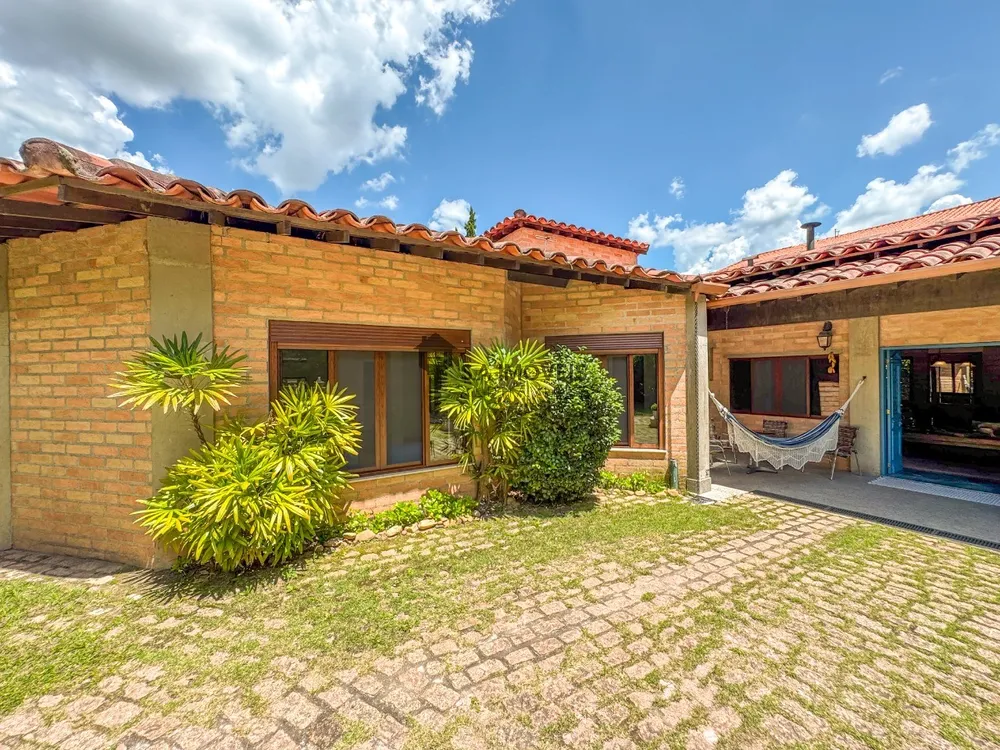 Casa, 3 quartos, 342 m² - Foto 8
