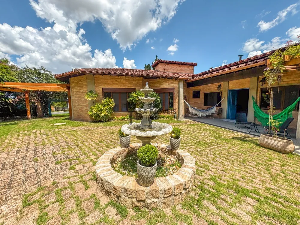 Casa, 3 quartos, 342 m² - Foto 9