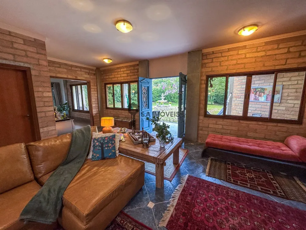 Casa, 3 quartos, 342 m² - Foto 4