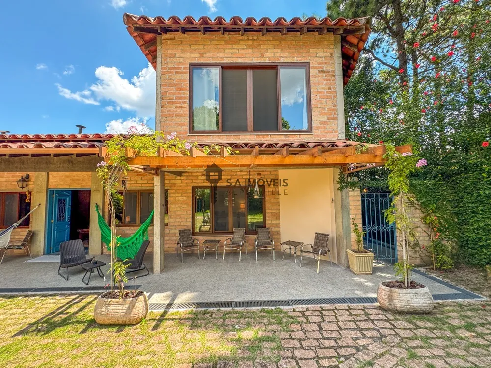 Casa, 3 quartos, 342 m² - Foto 7