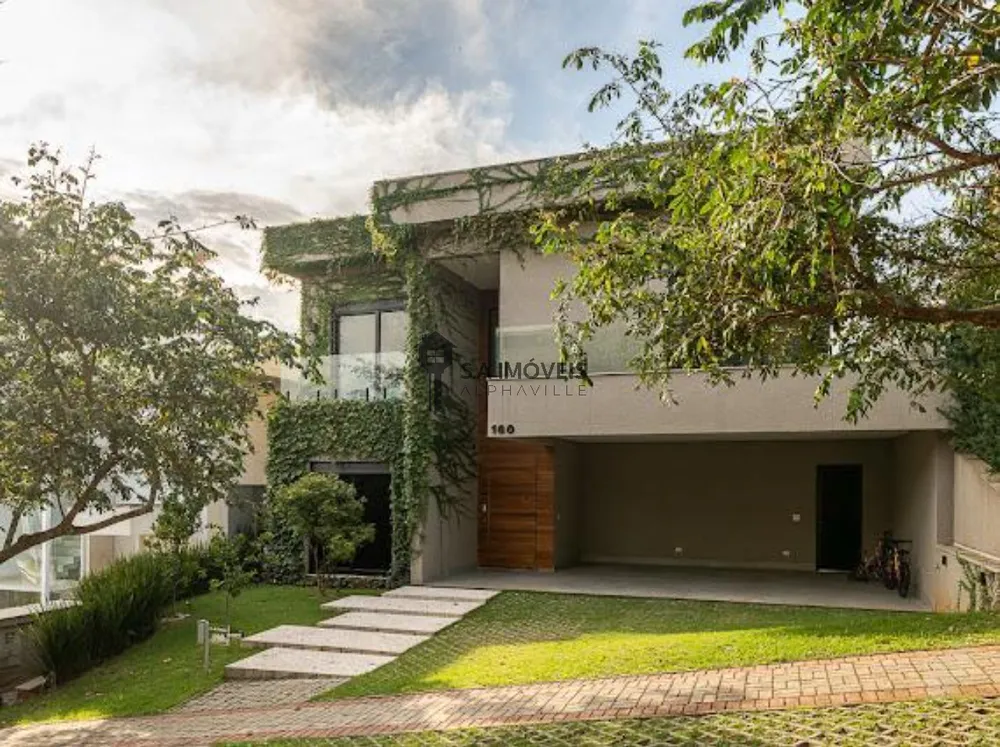 Casa, 4 quartos, 380 m² - Foto 3