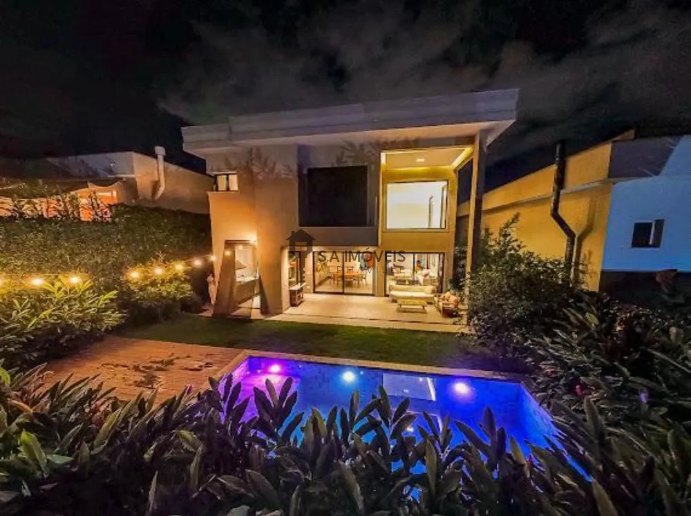 Casa, 4 quartos, 380 m² - Foto 2