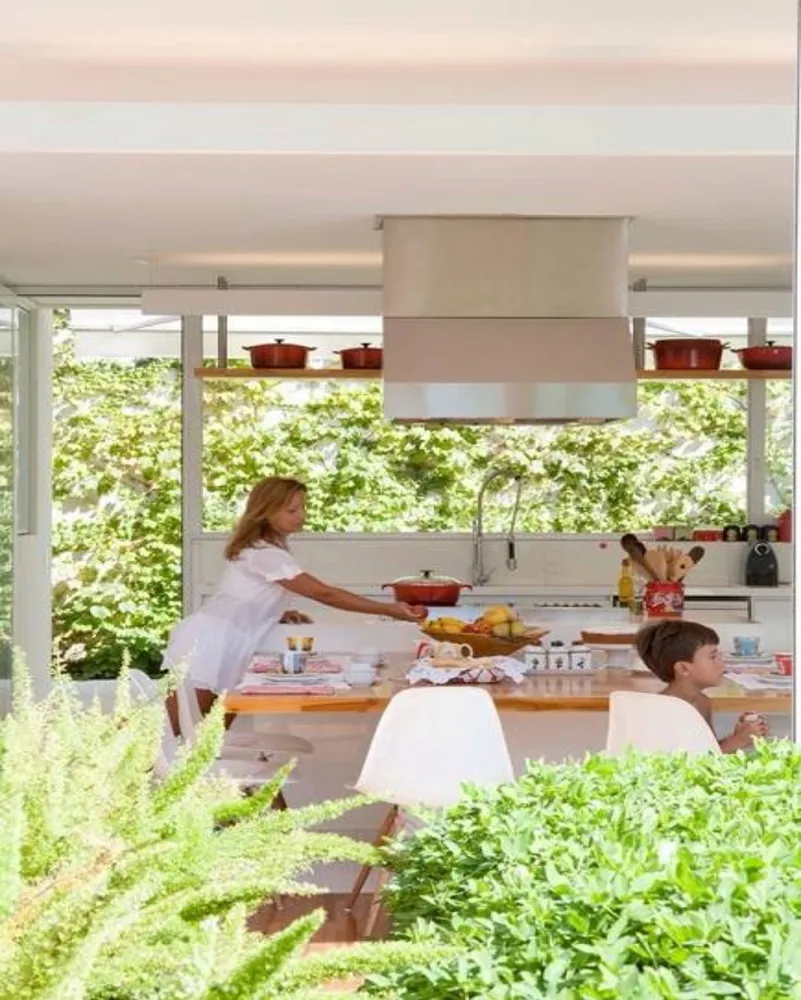 Casa, 4 quartos, 1200 m² - Foto 9