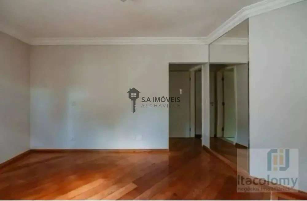 Casa, 4 quartos, 458 m² - Foto 4