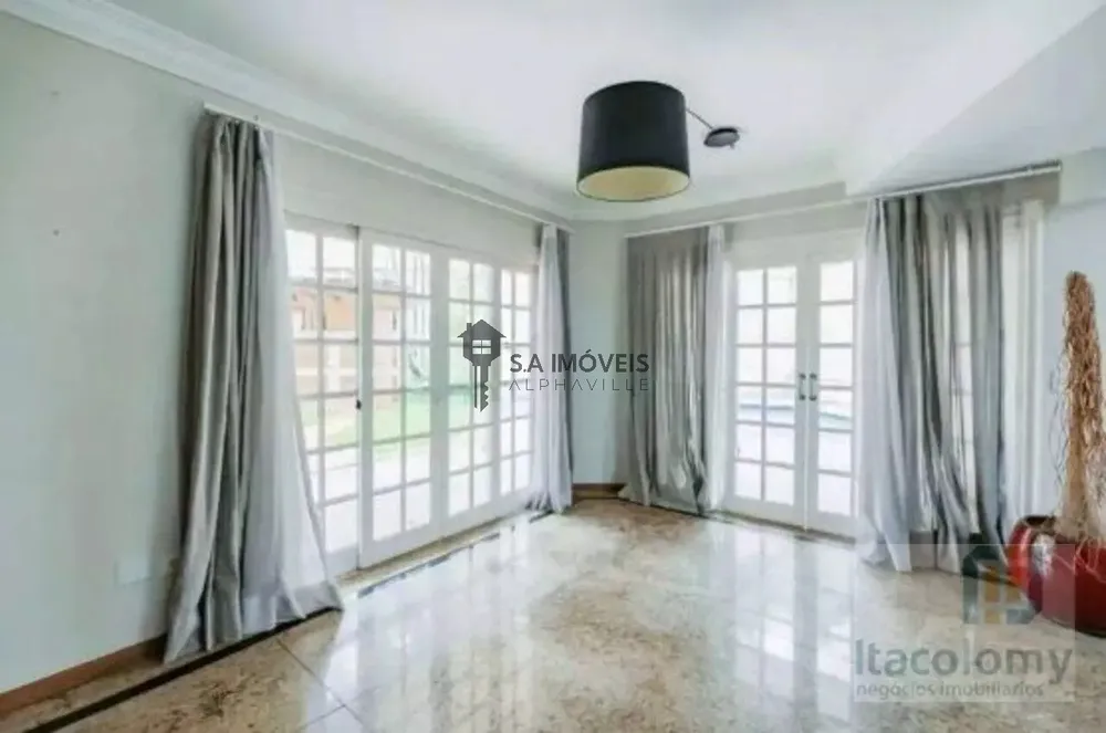 Casa, 4 quartos, 458 m² - Foto 3