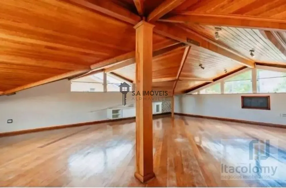 Casa, 4 quartos, 458 m² - Foto 7
