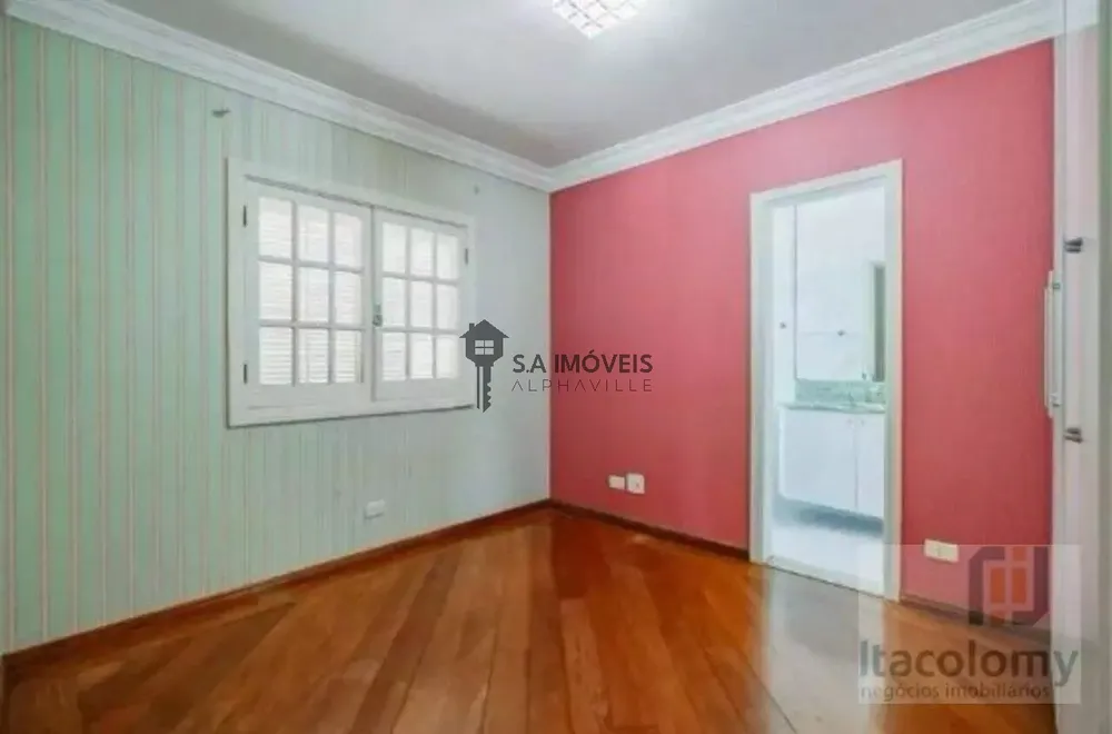 Casa, 4 quartos, 458 m² - Foto 6
