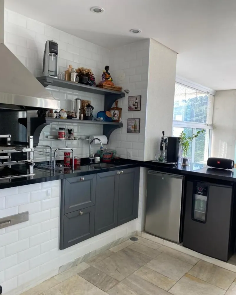 Apartamento, 4 quartos, 284 m² - Foto 2