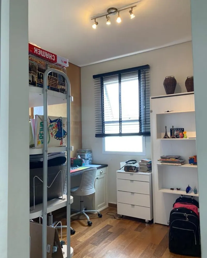 Apartamento, 4 quartos, 284 m² - Foto 5