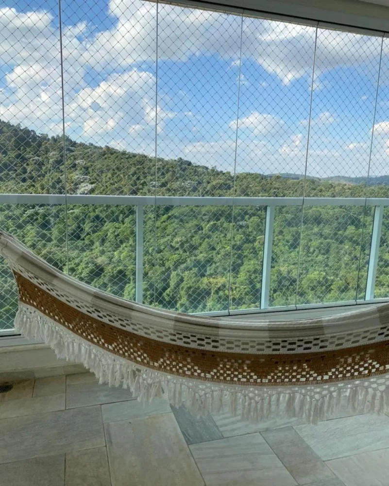Apartamento, 4 quartos, 284 m² - Foto 3