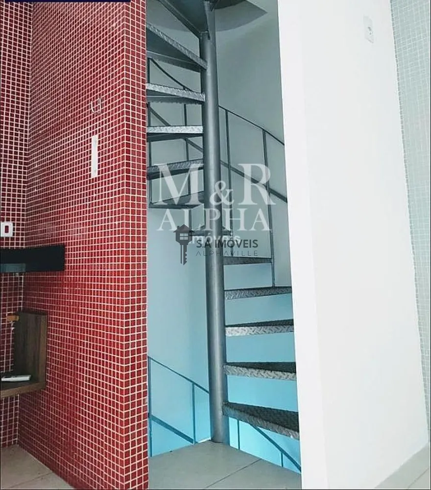 Loja-Salão, 56 m² - Foto 5