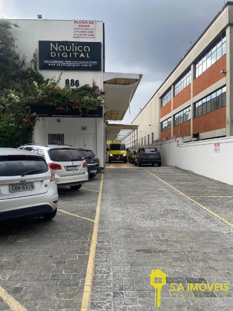 Sala-Conjunto, 150 m² - Foto 11