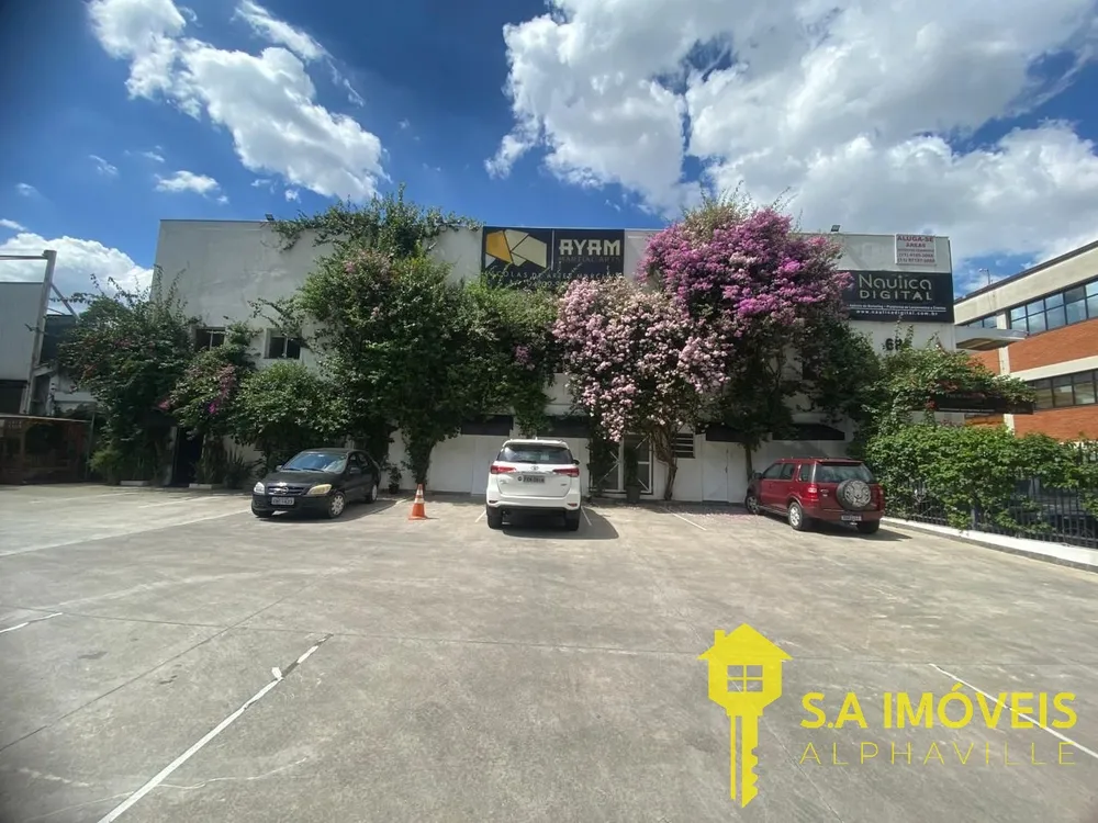 Sala-Conjunto, 150 m² - Foto 12
