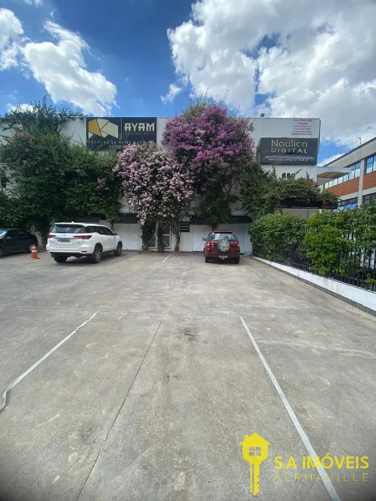 Sala-Conjunto, 150 m² - Foto 10