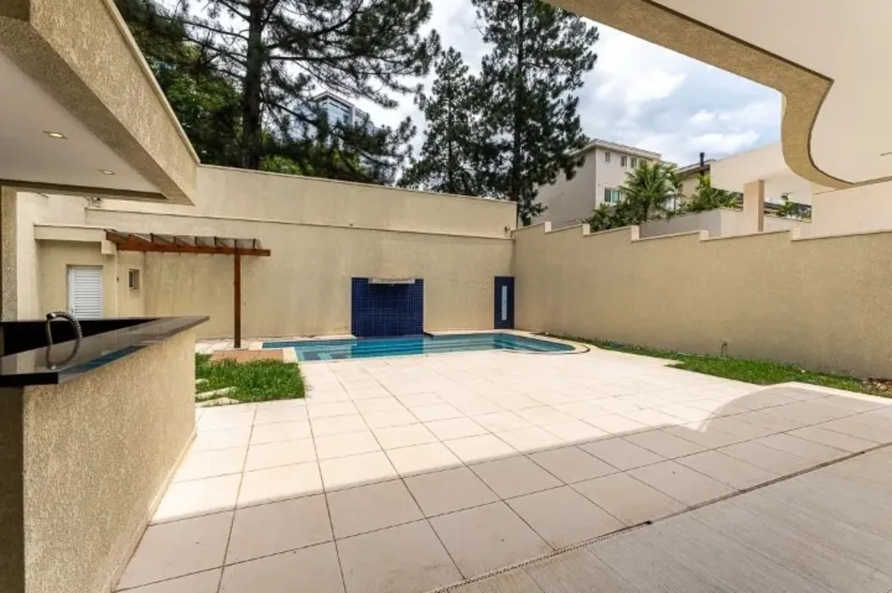 Casa, 4 quartos, 471 m² - Foto 9
