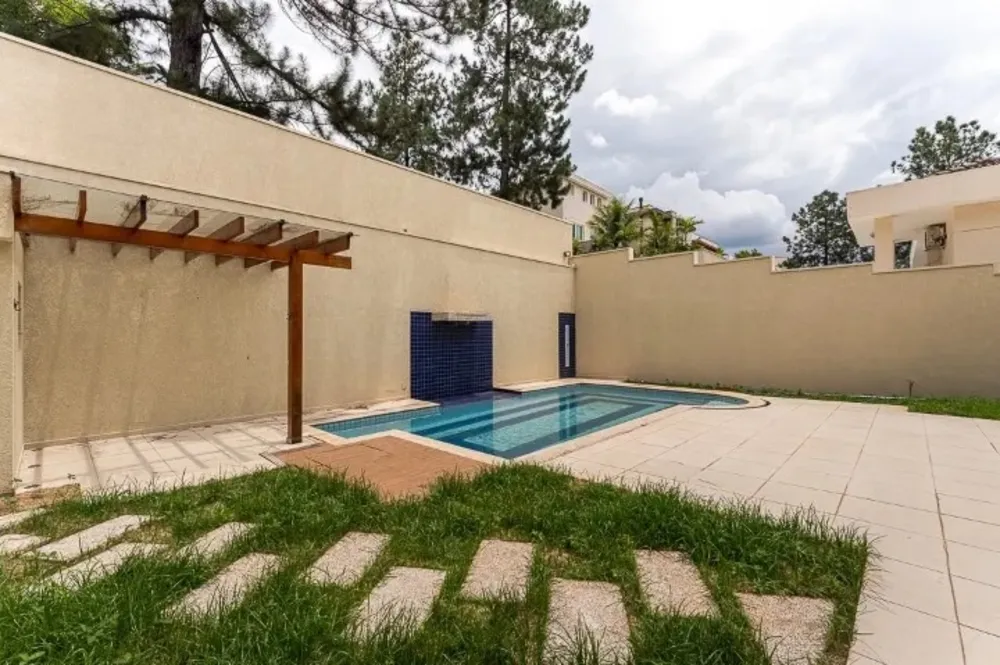 Casa, 4 quartos, 471 m² - Foto 12