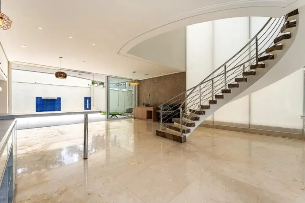 Casa, 4 quartos, 471 m² - Foto 3