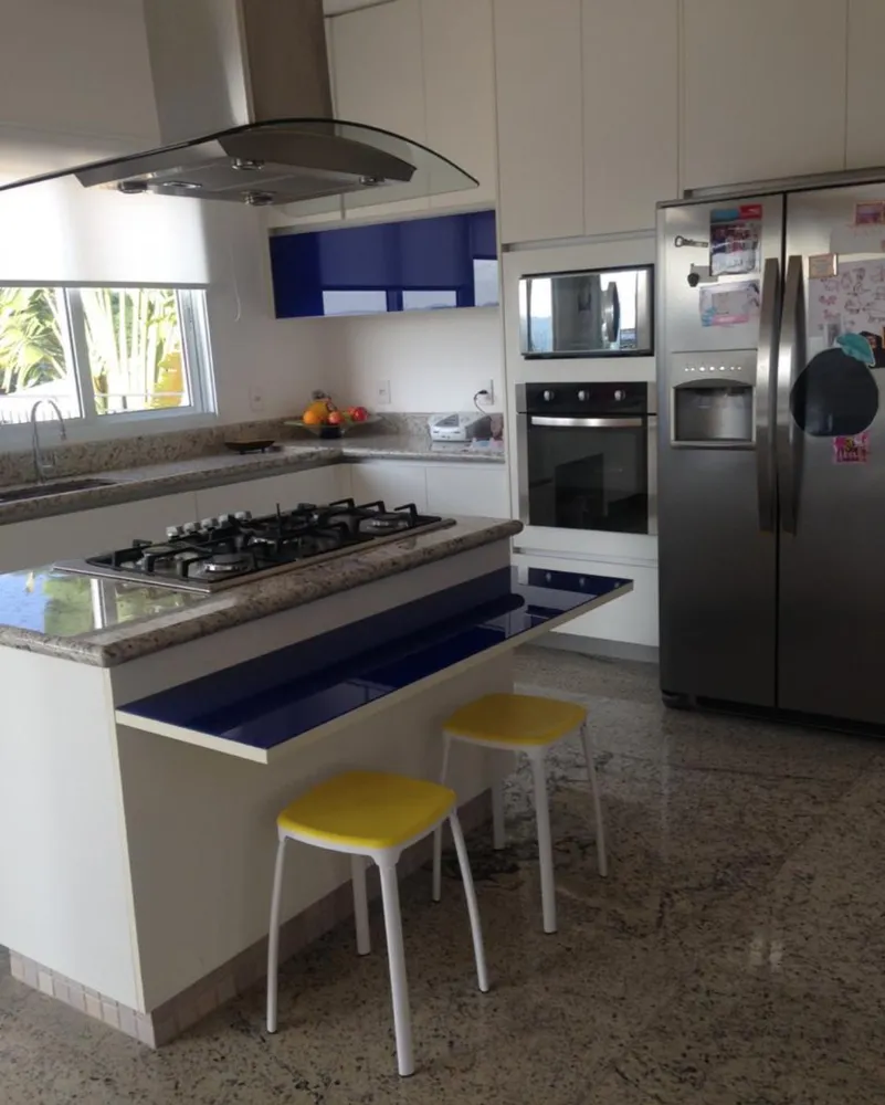 Casa, 4 quartos, 467 m² - Foto 12