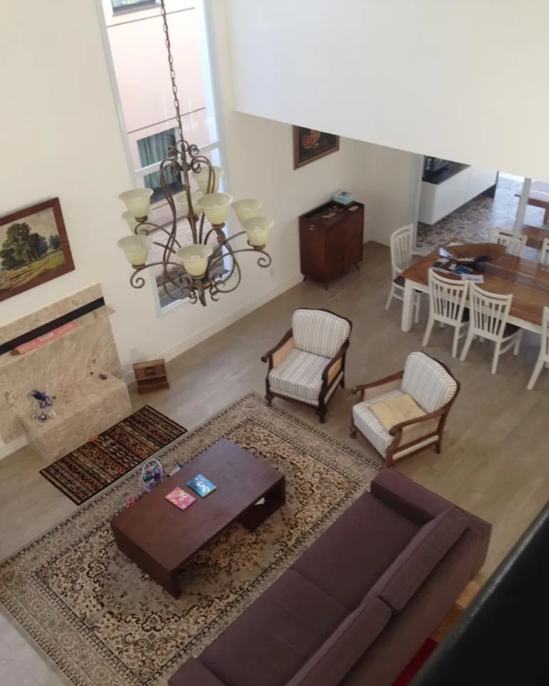 Casa, 4 quartos, 467 m² - Foto 11
