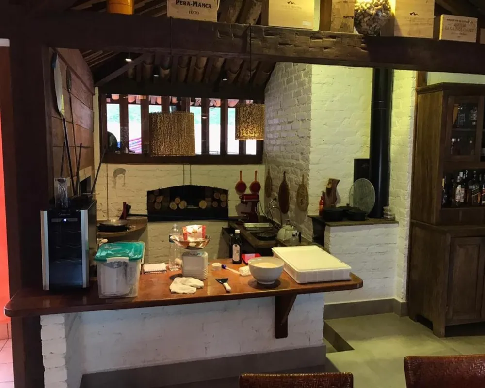 Casa, 4 quartos, 750 m² - Foto 17