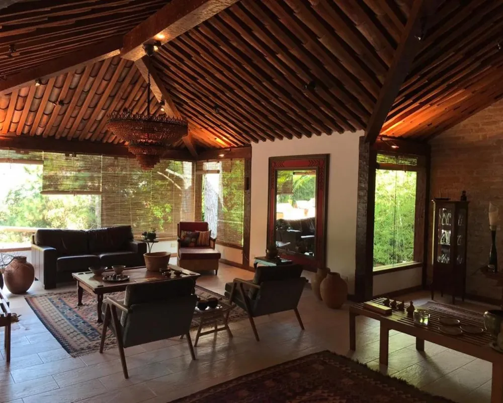 Casa, 4 quartos, 750 m² - Foto 10