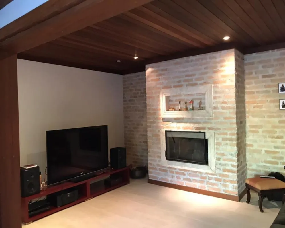 Casa, 4 quartos, 750 m² - Foto 16