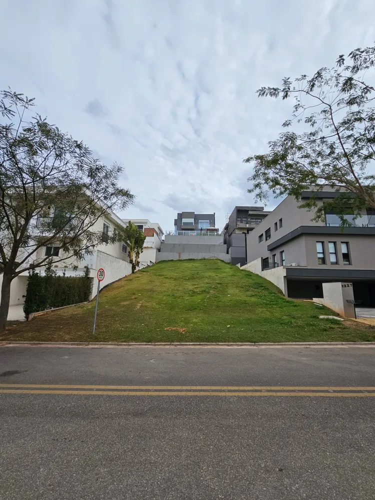 Terreno, 466 m² - Foto 1