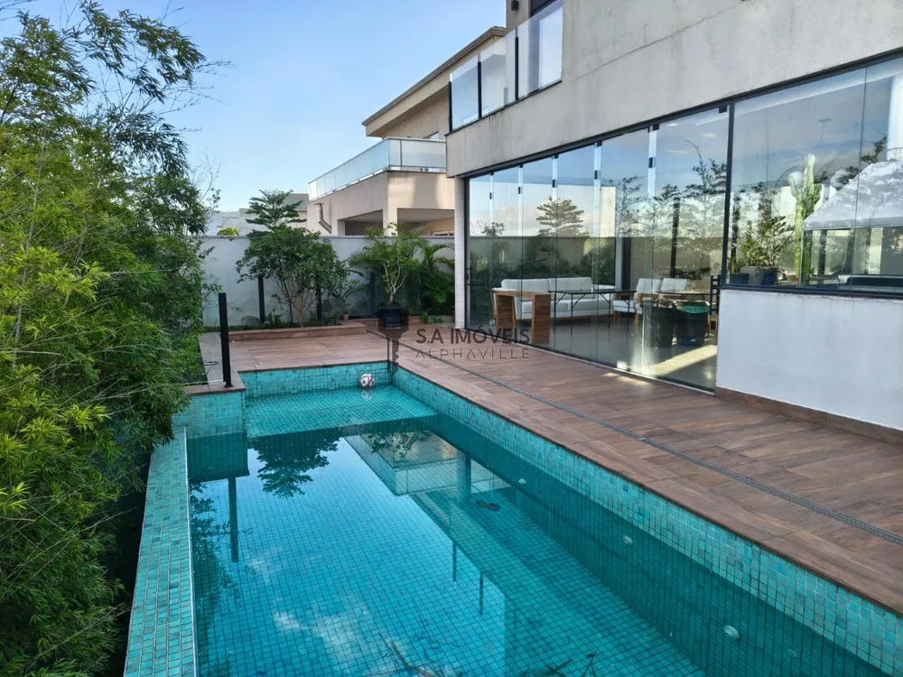 Casa, 4 quartos, 334 m² - Foto 7