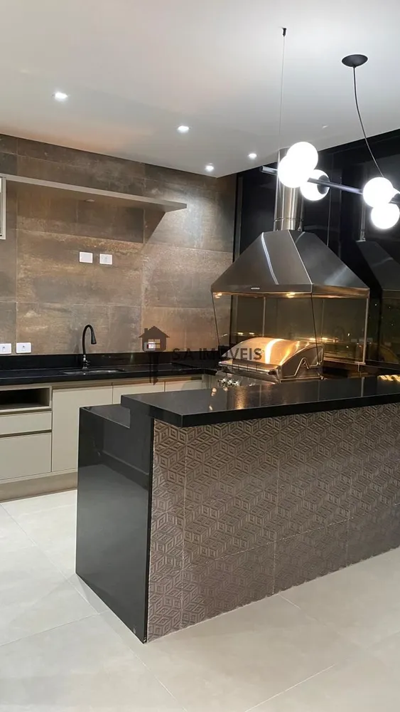 Casa, 4 quartos, 334 m² - Foto 10
