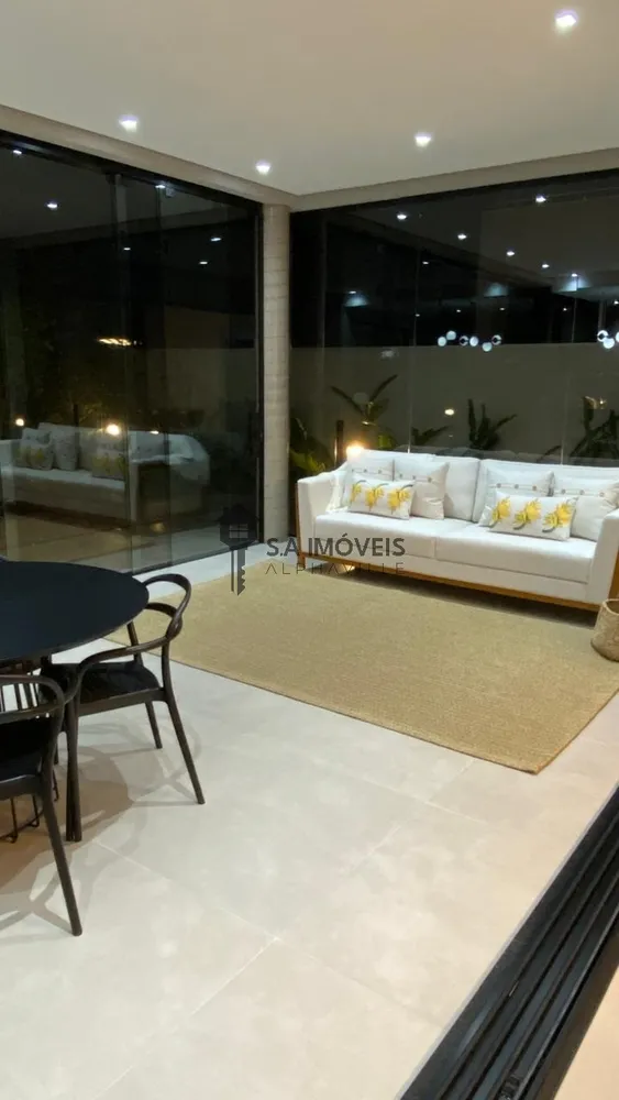 Casa, 4 quartos, 334 m² - Foto 3