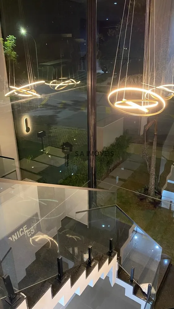 Casa, 4 quartos, 334 m² - Foto 6