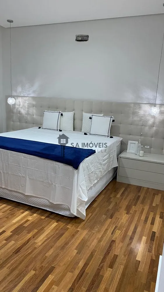 Casa, 4 quartos, 334 m² - Foto 11
