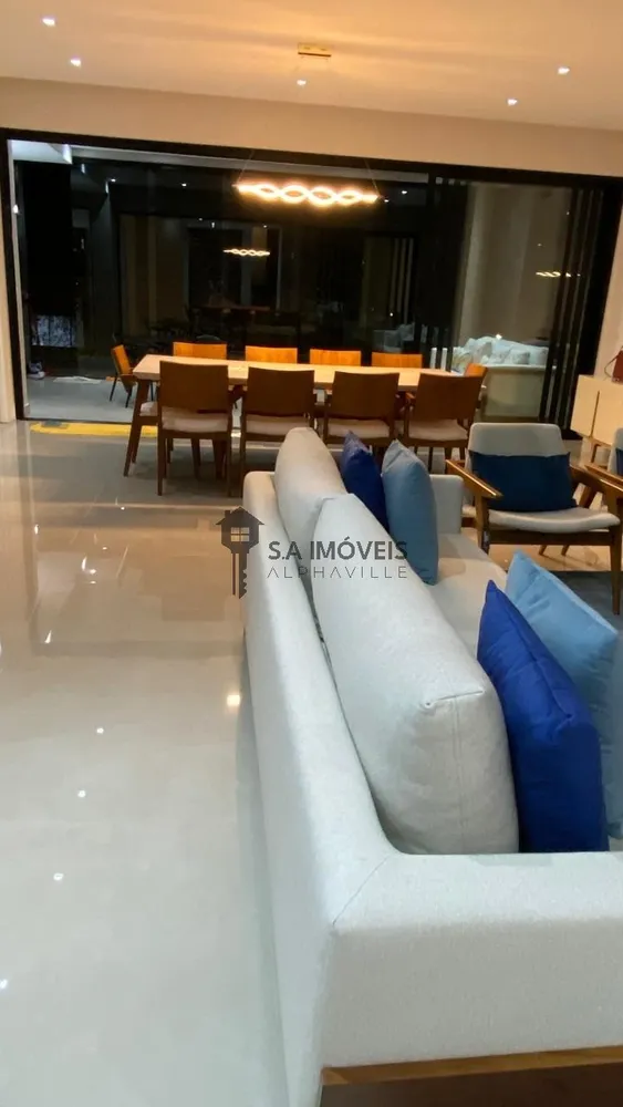 Casa, 4 quartos, 334 m² - Foto 12