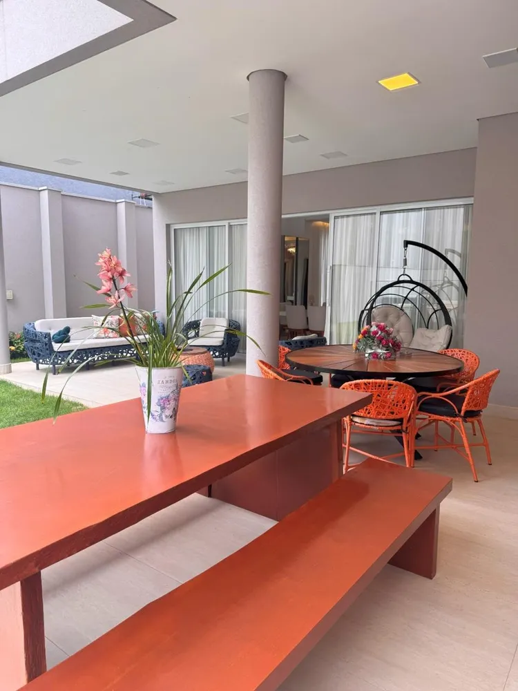 Casa, 5 quartos, 550 m² - Foto 12
