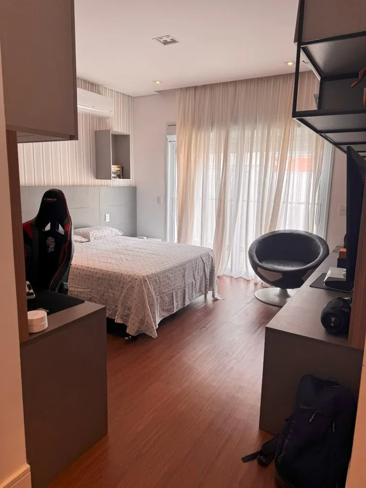 Casa, 5 quartos, 550 m² - Foto 4