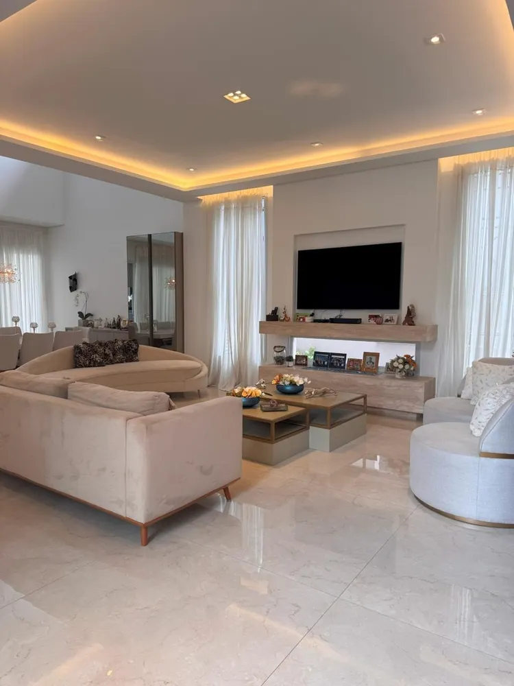 Casa, 5 quartos, 550 m² - Foto 9