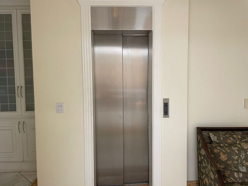 Casa, 6 quartos, 960 m² - Foto 1