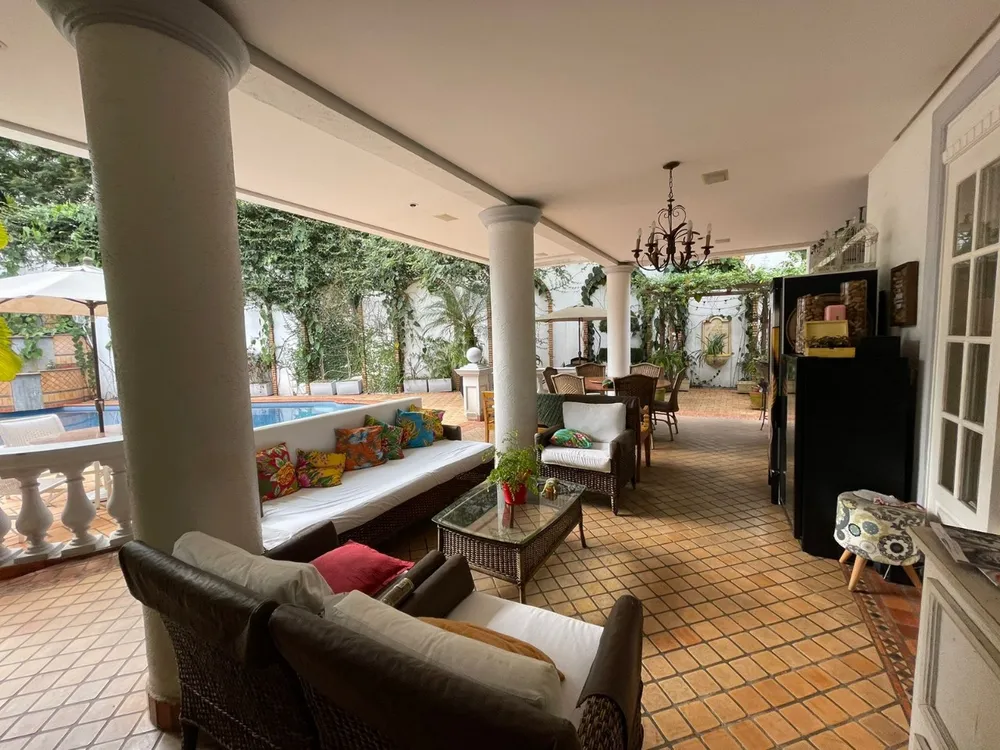 Casa, 6 quartos, 960 m² - Foto 15