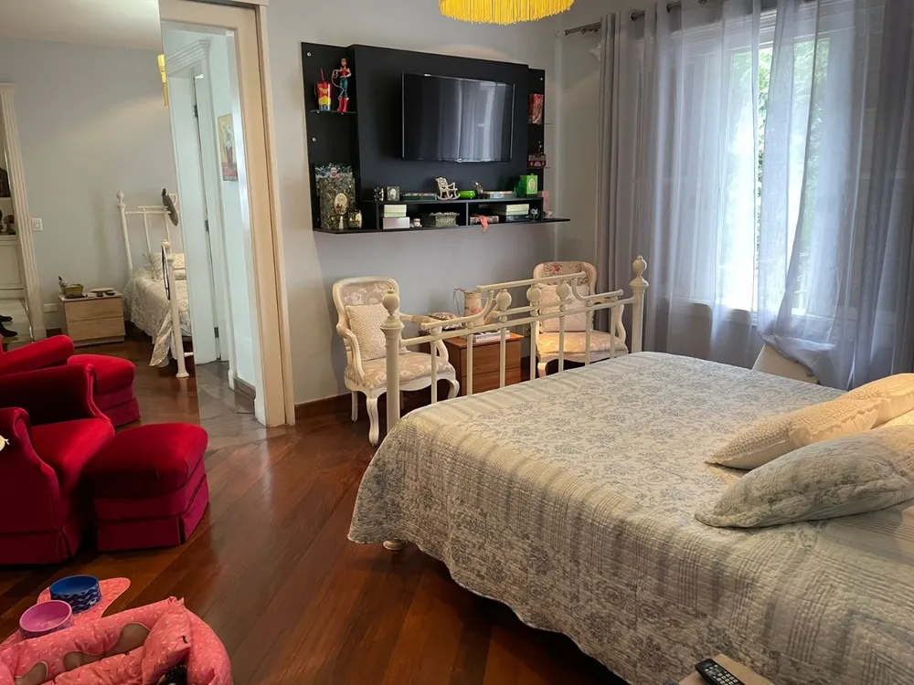 Casa, 6 quartos, 960 m² - Foto 10
