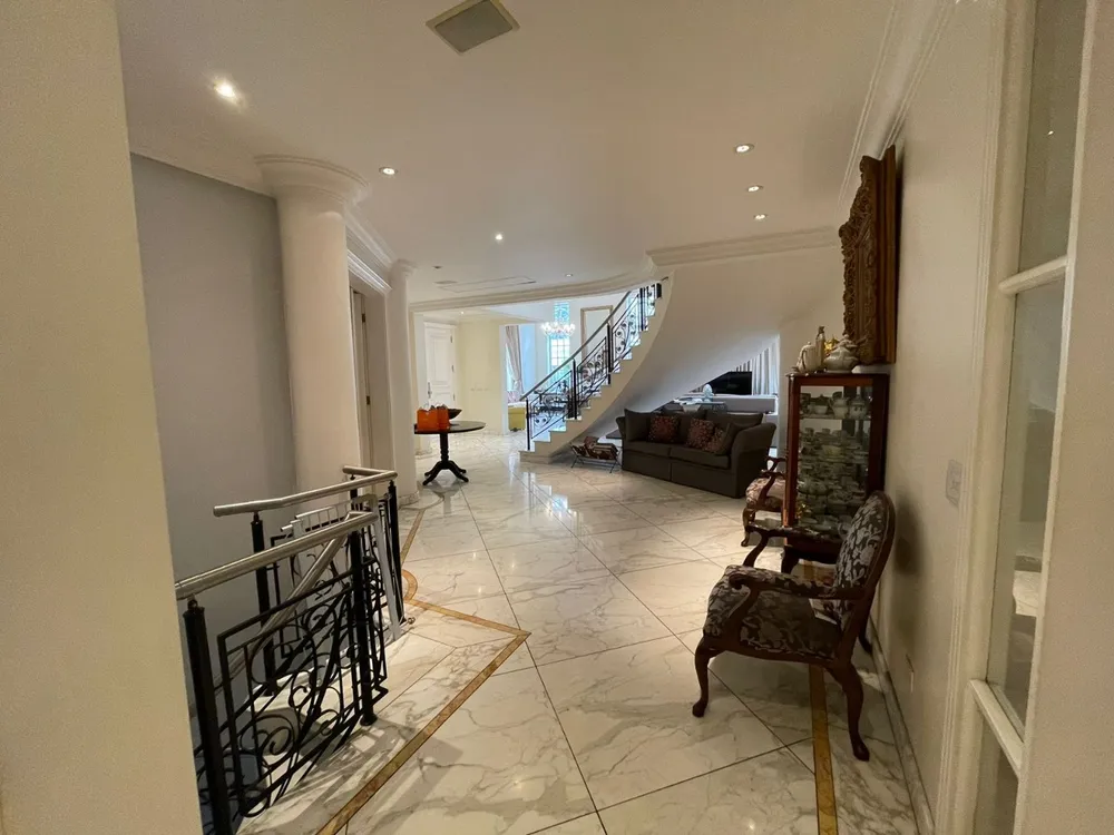 Casa, 6 quartos, 960 m² - Foto 6