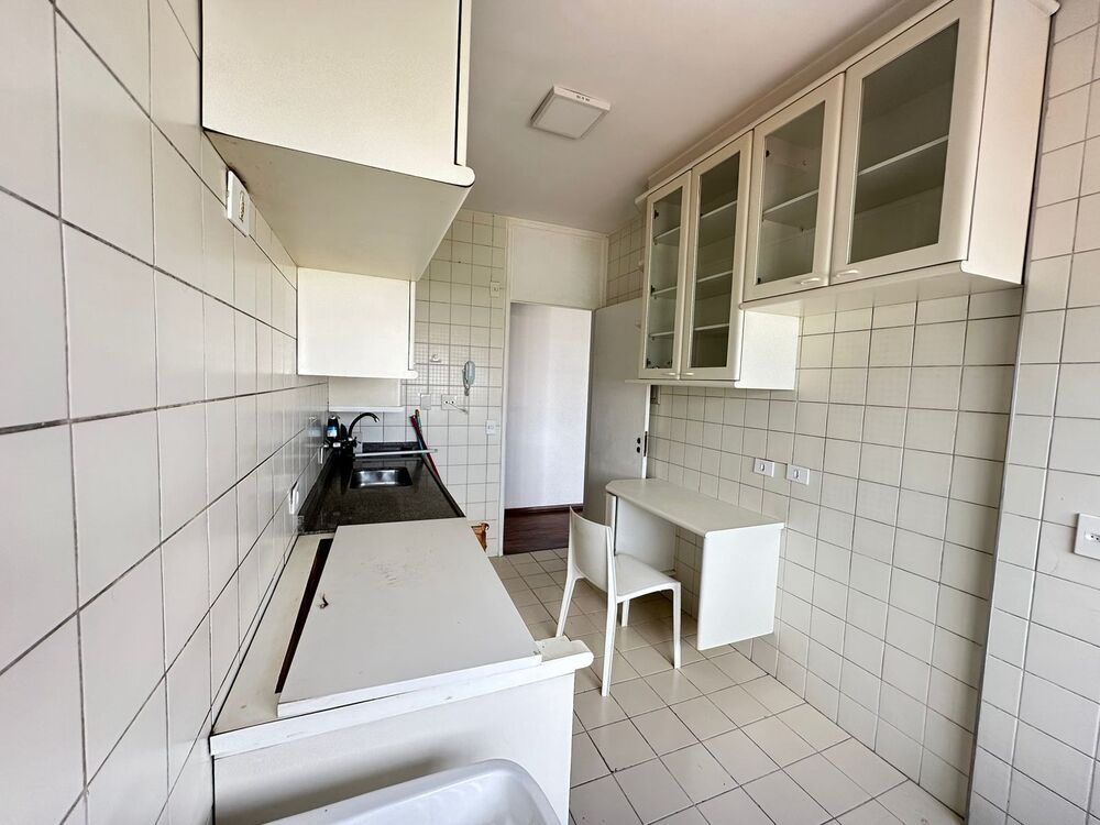 Apartamento, 2 quartos, 85 m² - Foto 7