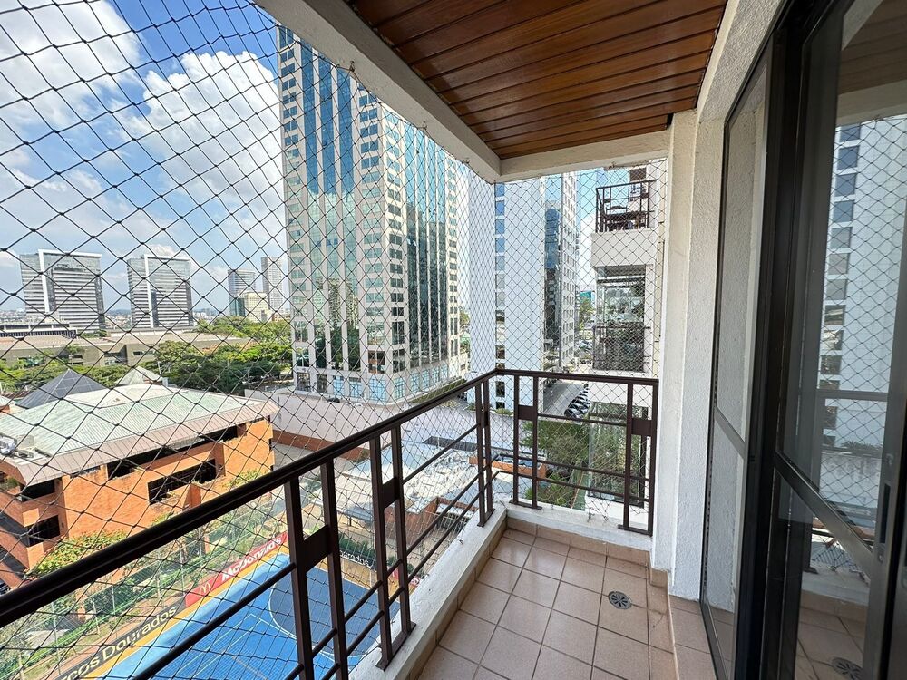 Apartamento, 2 quartos, 85 m² - Foto 4