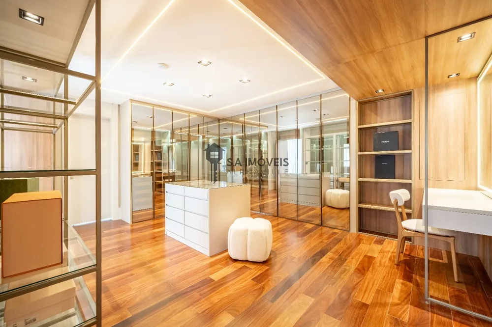 Casa, 4 quartos, 980 m² - Foto 12